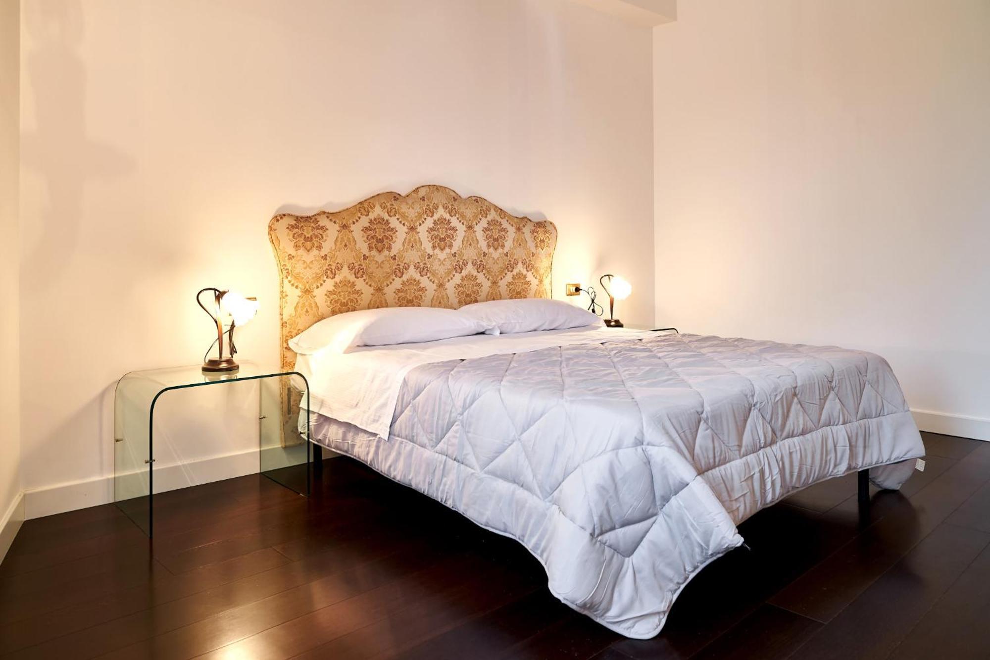 P&P Piazza Bergamo Apartment Habitación foto