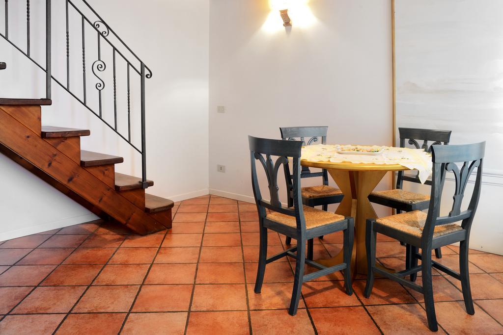 P&P Piazza Bergamo Apartment Habitación foto