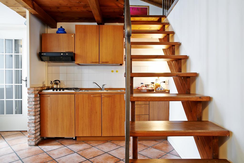 P&P Piazza Bergamo Apartment Habitación foto
