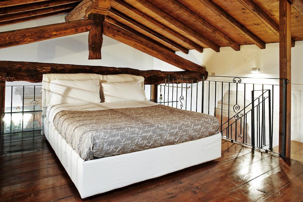P&P Piazza Bergamo Apartment Habitación foto