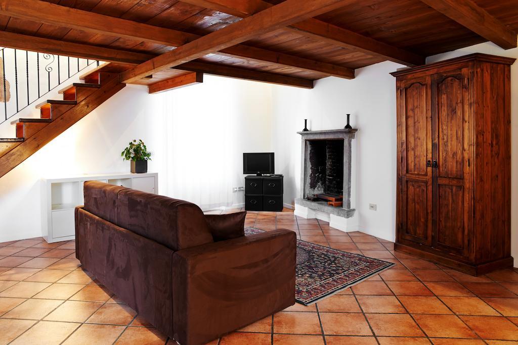 P&P Piazza Bergamo Apartment Exterior foto
