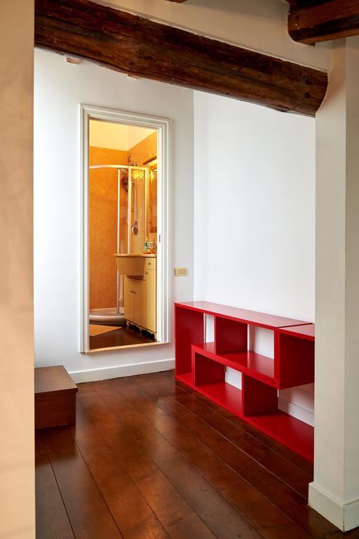 P&P Piazza Bergamo Apartment Exterior foto