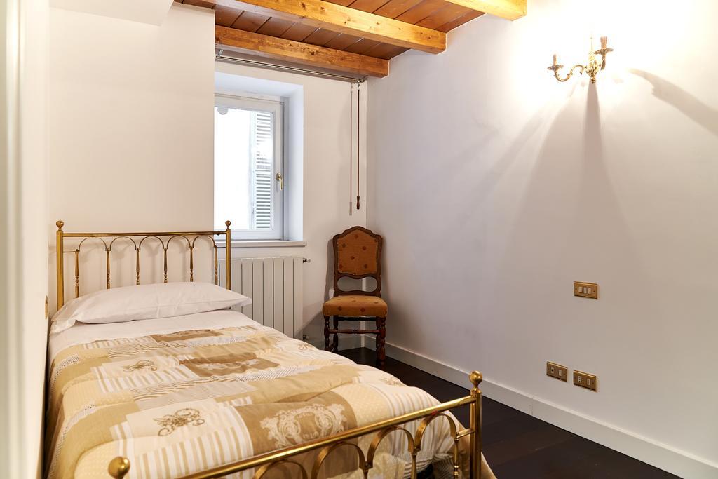 P&P Piazza Bergamo Apartment Habitación foto