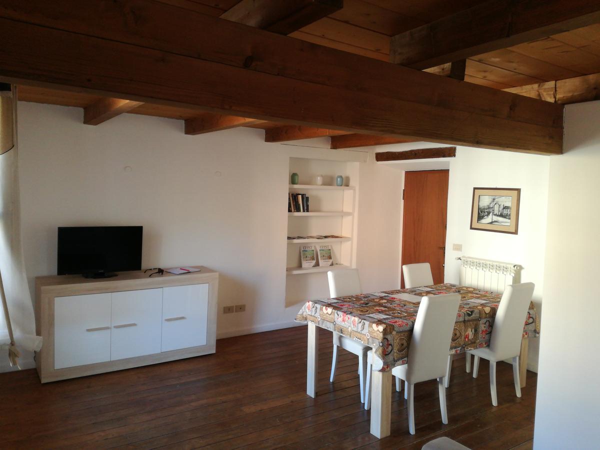 P&P Piazza Bergamo Apartment Habitación foto