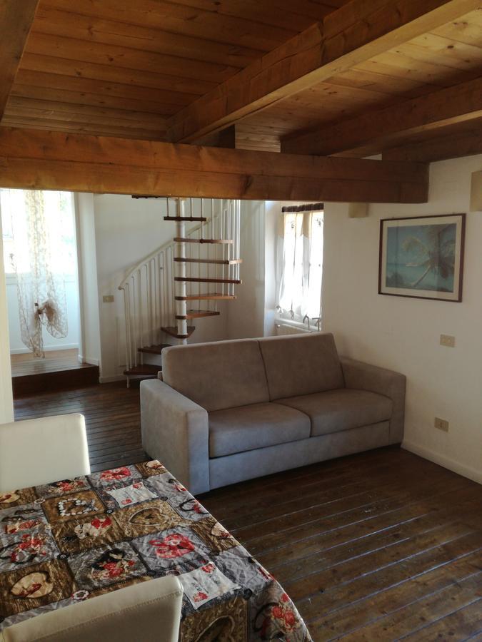 P&P Piazza Bergamo Apartment Exterior foto